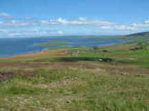 Orkney Coast