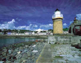 Portpatrick Quay