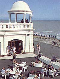 Bexhill Seafront