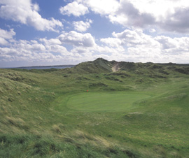 Northern Ireland  Golf Links