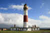 Peterhead lighthouse