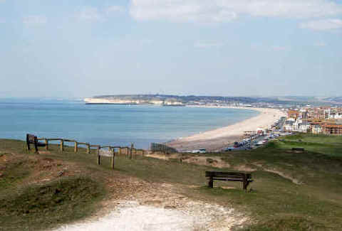 Seaford East Sussex