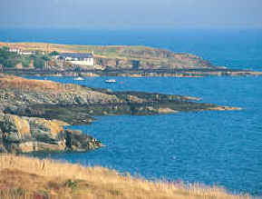 Anglesey Coast