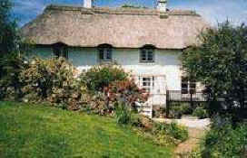 Chichester Cottage