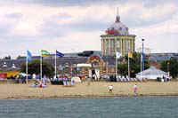 Southend Seafront